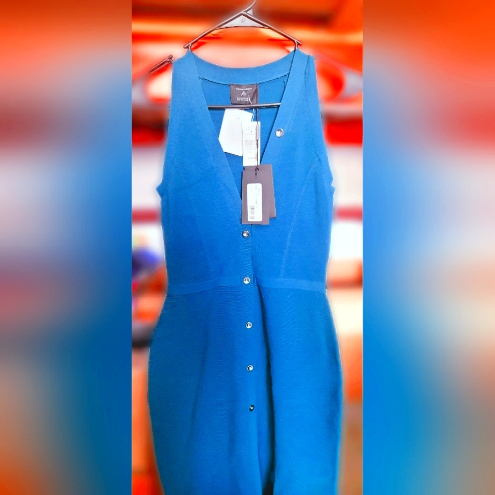 Barney's New York Dress